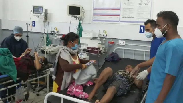 बाढी र पहिरो