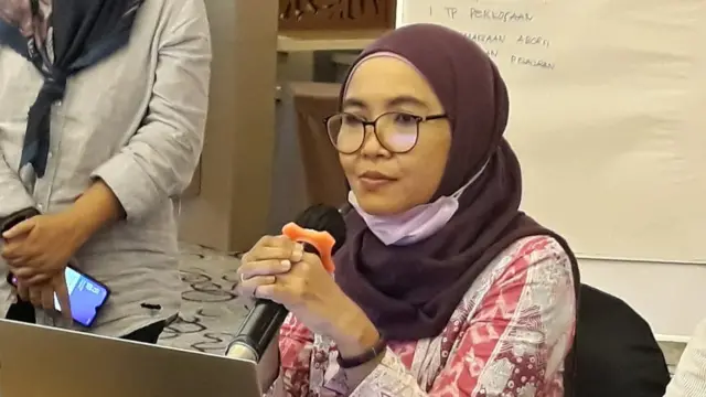 Siti Aminah Tardi