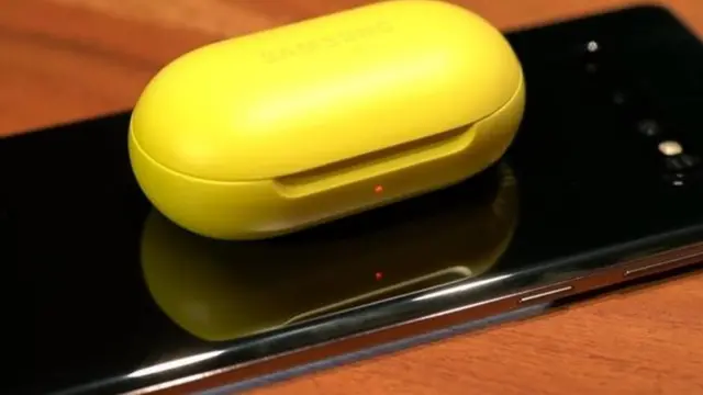 هاتف سامسونغ الجديد