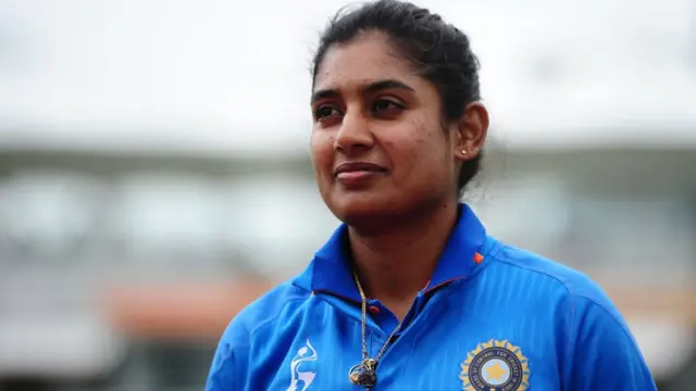 मिताली राज