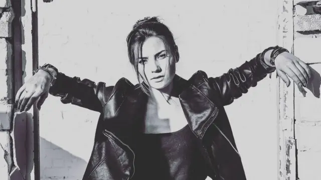 Антоніна Хижняк спіймати кайдаша