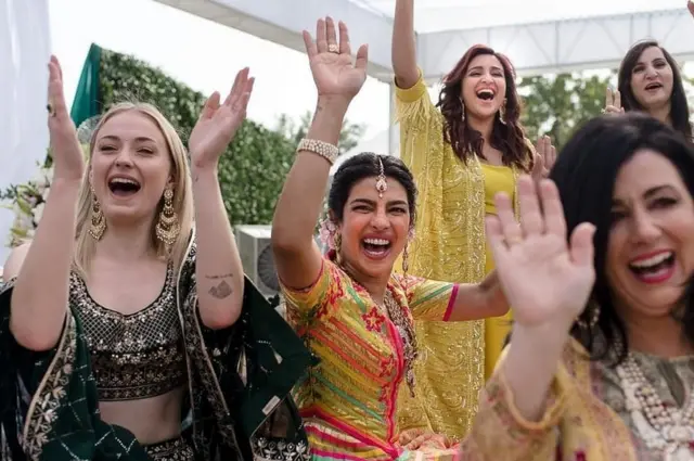 प्रियंका-निक वेडिंग, प्रियंका चोपड़ा, निक जोनास, प्रियंका चोपड़ा की शादी, priyanka chopra wedding