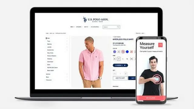 приложение Mysize