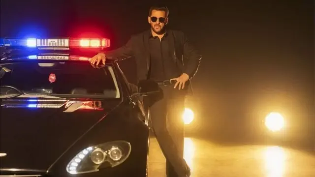 सलमान खान