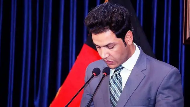 فریدون خواځون