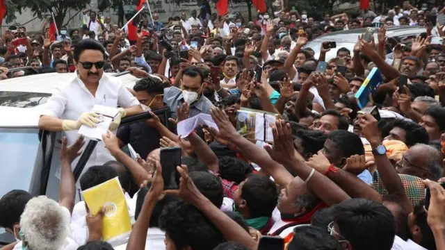 ஸ்டாலின்