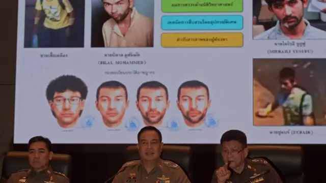 ระเบิดพระพรหม