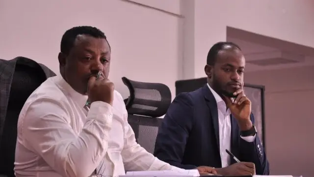 Suuraa Abduun waltajjiirratti kaase