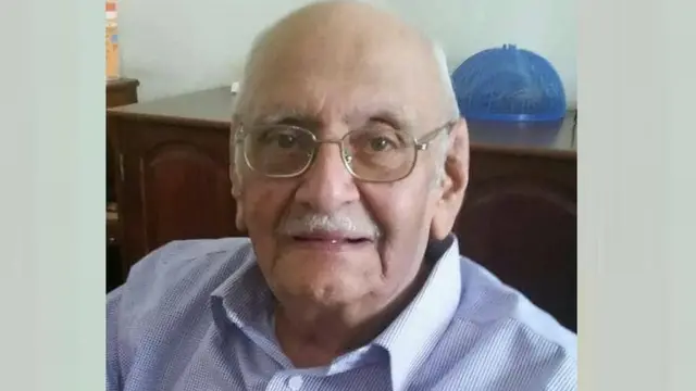 Mzee Mukwano