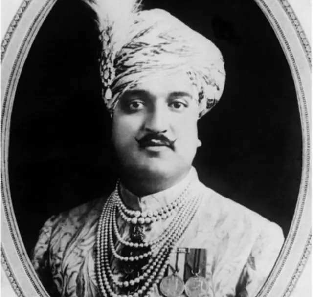 హిందూ రాజుల కథ