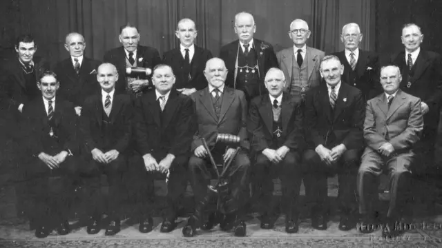 Los fundadores de trugo