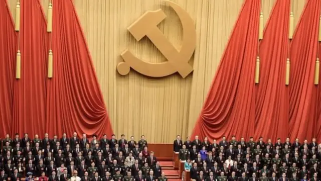 शी जिनपिंग