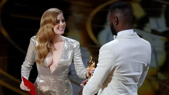 حفل أوسكار 2017