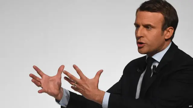 එම්මානුවෙල් මැක්‍රෝන්