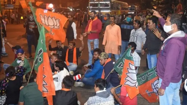 કાર્યકર્તા