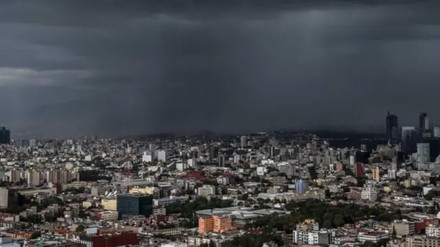 मेक्सिको