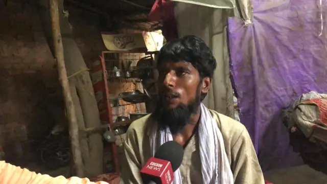 अफ़सार अहमद