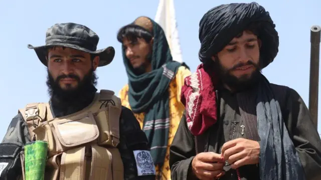 तालिबान