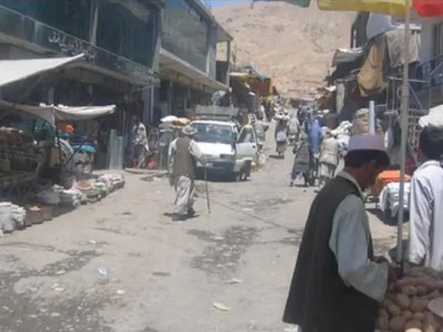 KABUL