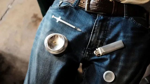 наркотики фото