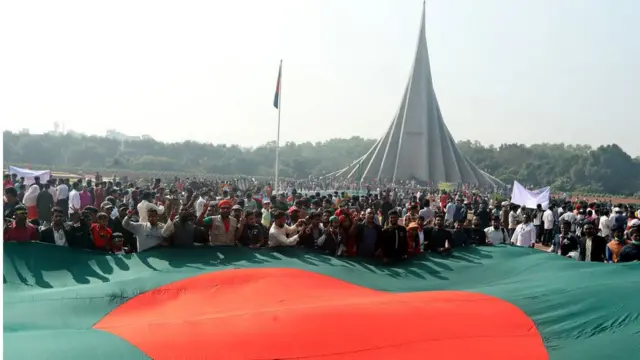 স্মৃতি সৌধ