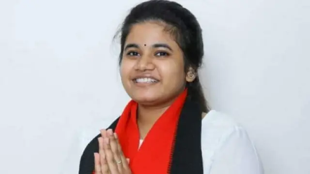 நிலவரசி துரைராஜ்