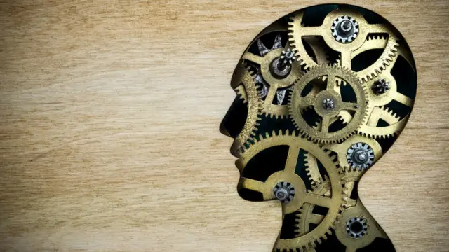 Шестеренки в мозгу