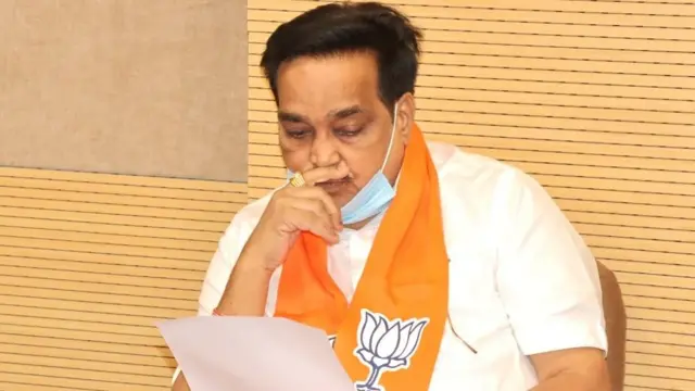 સી. આર.પાટીલ