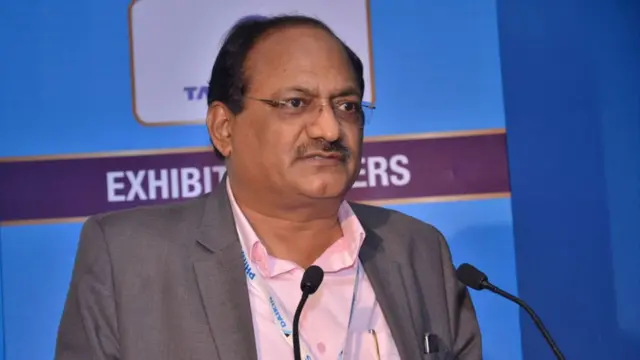 ब्रिजेश दीक्षित