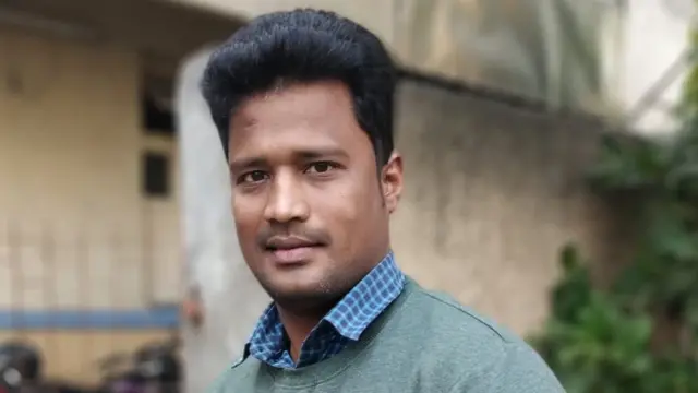 निलेश निंबालकर