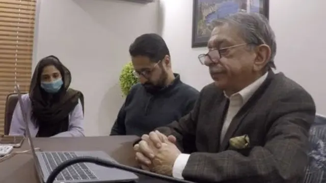 پاکستان