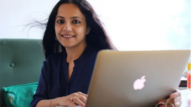 देबलीना