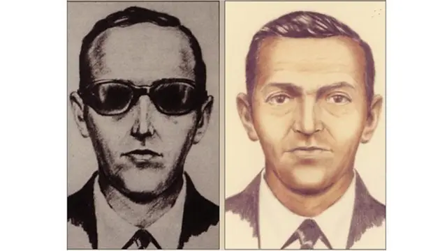 डी. बी. कूपर