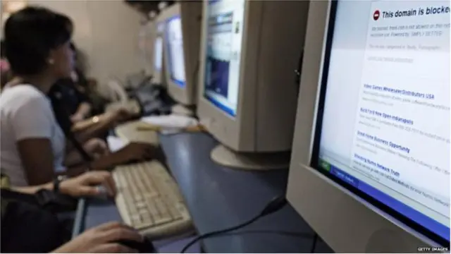 భారత్ పోర్న్ బ్యాన్