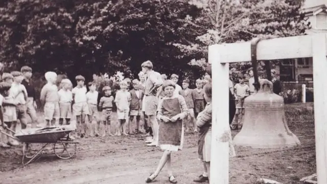 Çocuk tacizi soruşturması