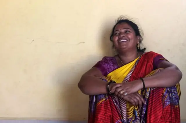 زنان هندی برای اولین بار شوهرشان را به اسم صدا می‌کنند