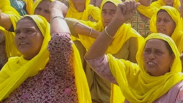 ਬੀਕੇਯੂ ਉਗਰਾਹਾਂ