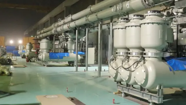 కాళేశ్వరం ప్రాజక్టు