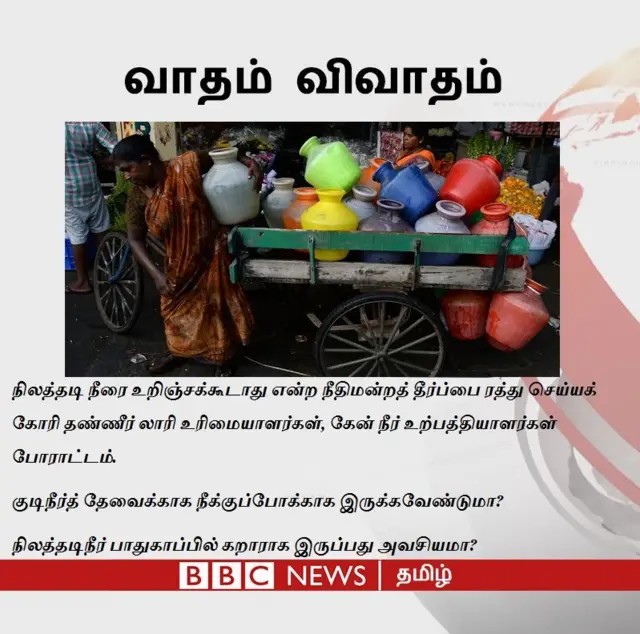 வாதம் விவாதம்