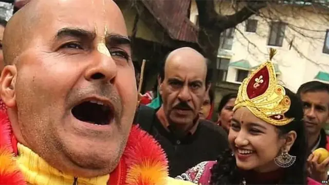 कश्मीरी पंडित