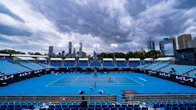 Australian Open