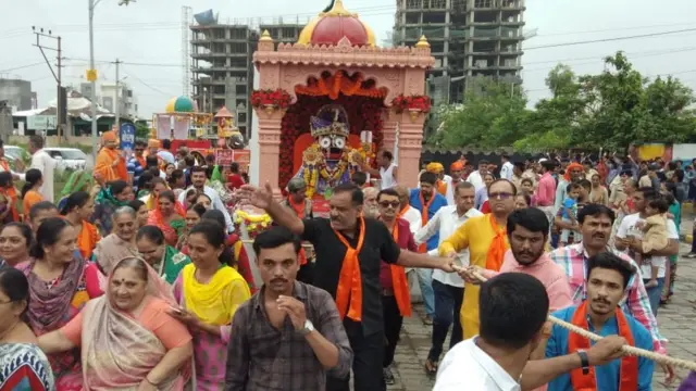 રથયાત્રા