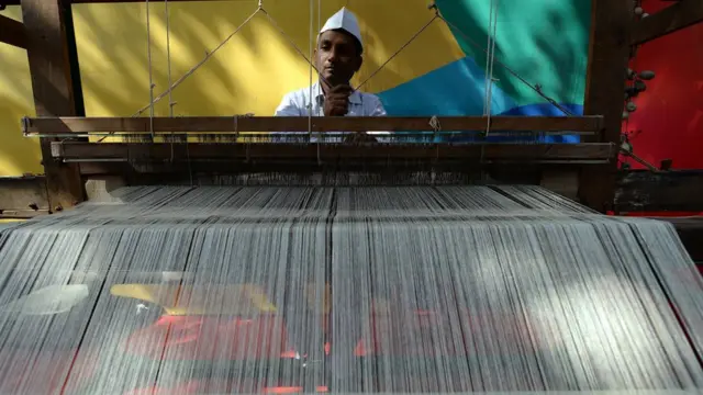 खादी ग्रामउद्योग