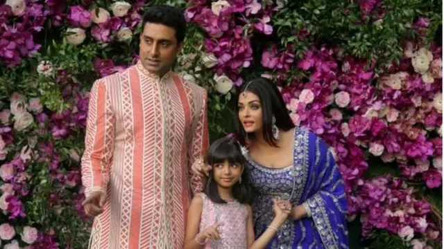 Gbajúgbajà òṣèré India, ọmọ rẹ̀, ìyàwó ọmọ àti ọmọ-ọmọ rẹ̀ lùgbàdì ààrùn Coronavirus