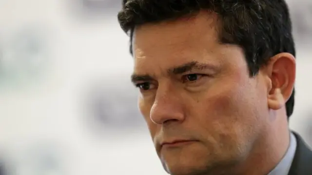 Sergio Moro