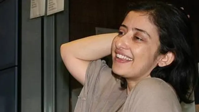 मनीषा कोइराला