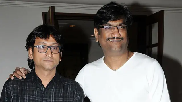 अजय-अतुल