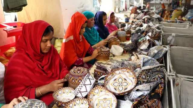 ঈদের টুপি