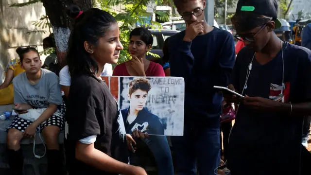 बीबर फैन