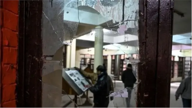 దిల్లీ పోలీసులు